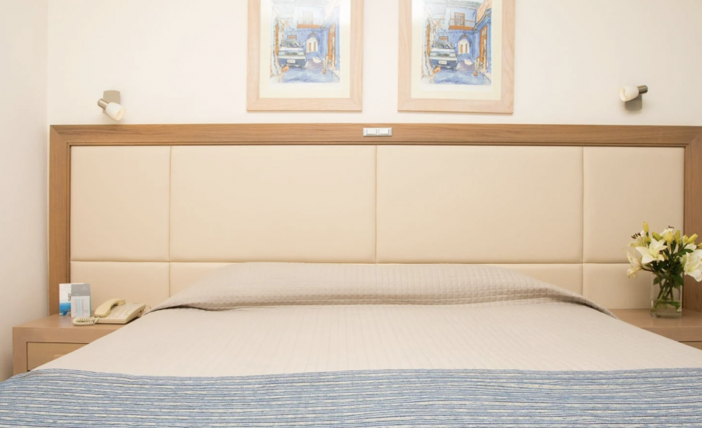 Disabled Friendly Room, Golden Coast Beach Hotel 4*