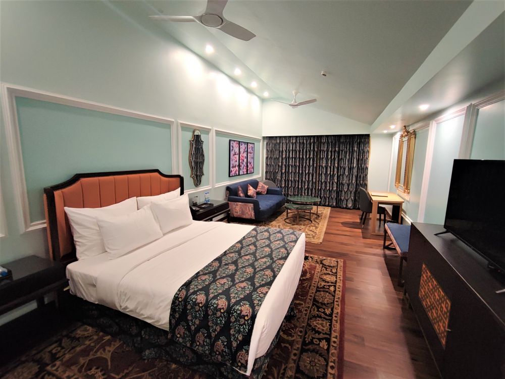 Premium Cottage, Mayfair on Sea Morjim 5*