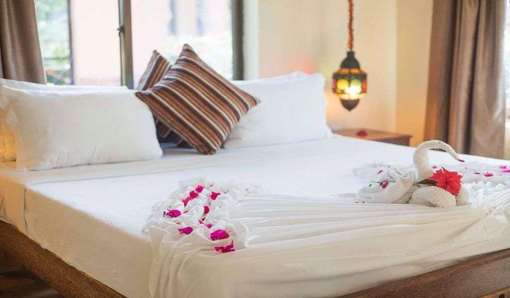 Garden Suite, VRclub Paje Palms Beach Resort 4*