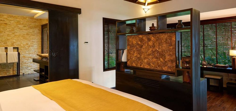 Signature Deluxe Villa Ocean View, Amiana Resort Nha Trang 5*