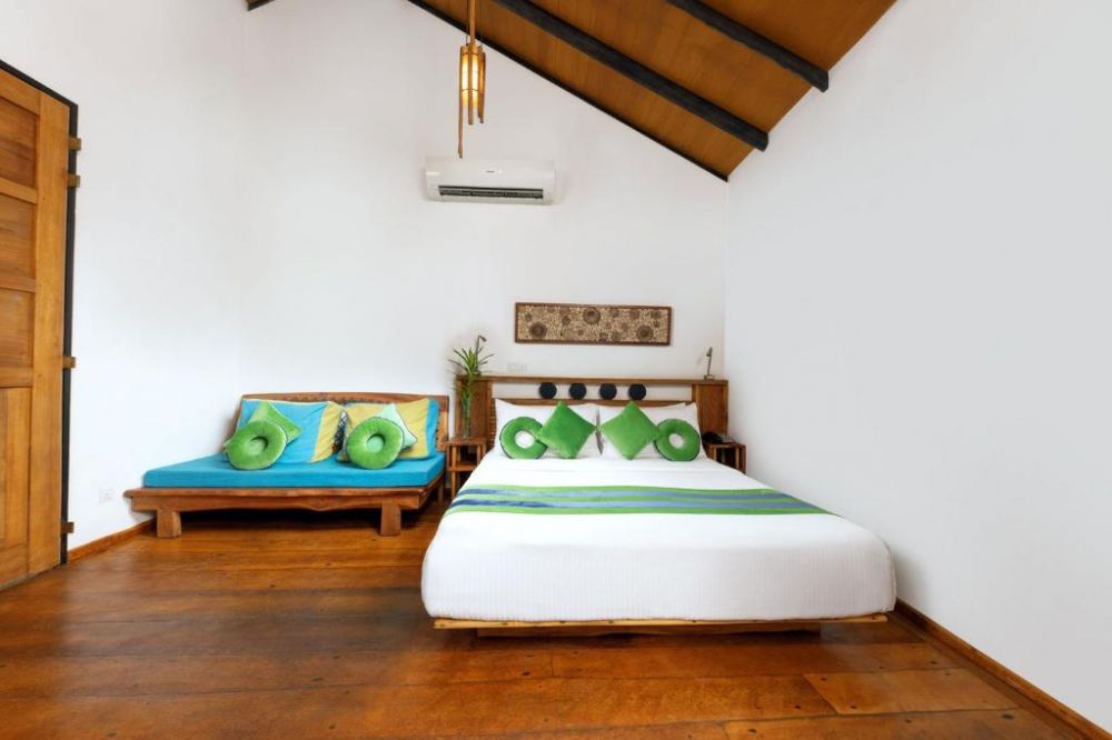 Beach Villa Veli, Yash Nature Resort 4*