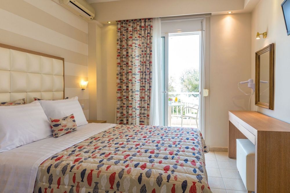 Superior Double Room, Georgalas Sun Beach Resort 3*