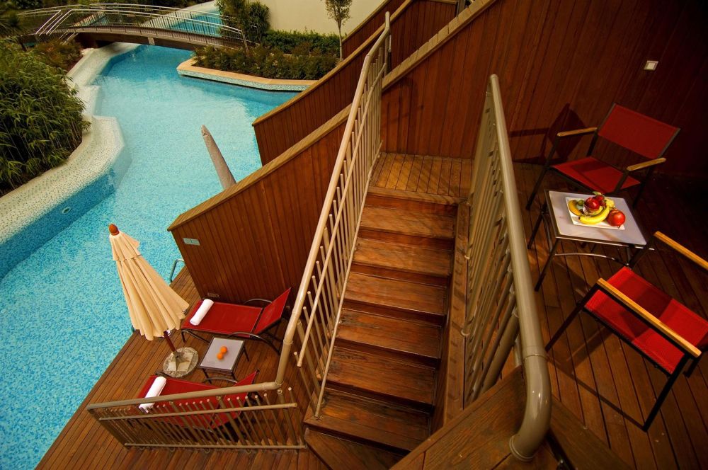 Family Lake Room, Cornelia Diamond Golf Resort 5*