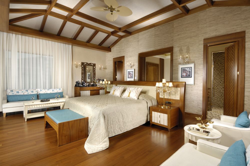 Jr. Maldivian Villa, The Plaza Hotel Bodrum (ex. Be Premium) 5*