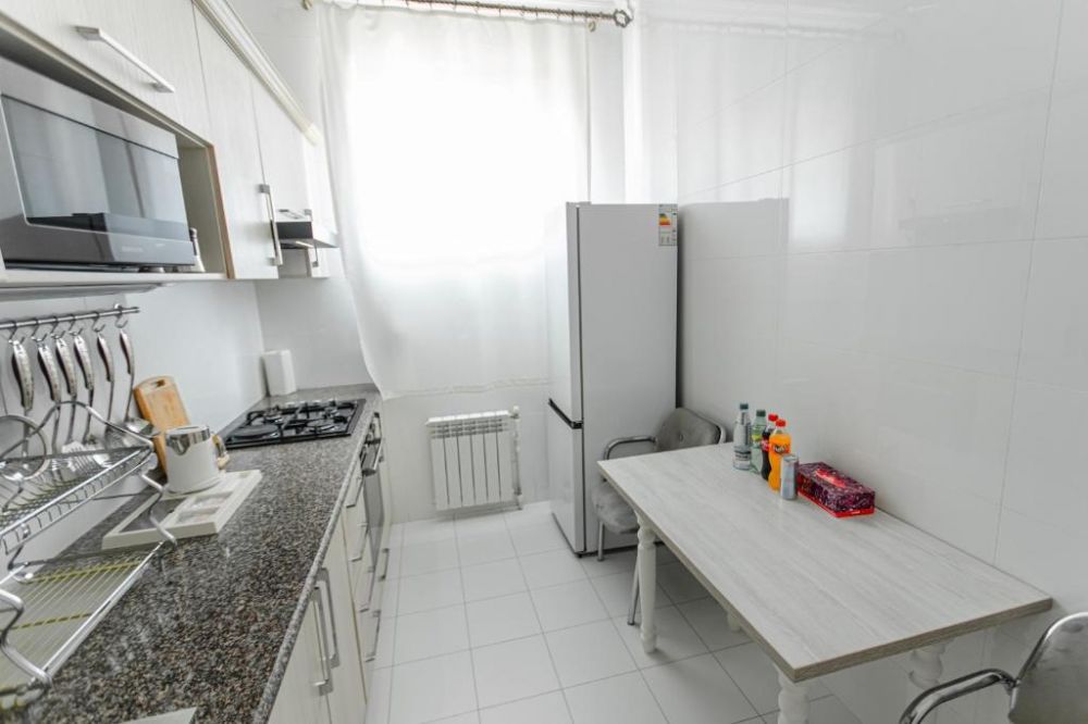 Apartment, Konstantin Plaza 4*