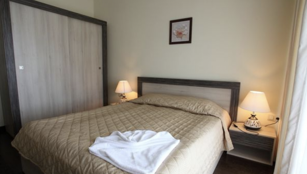 1 Bedroom Apartment, Bendita Mare Aparthotel 3*