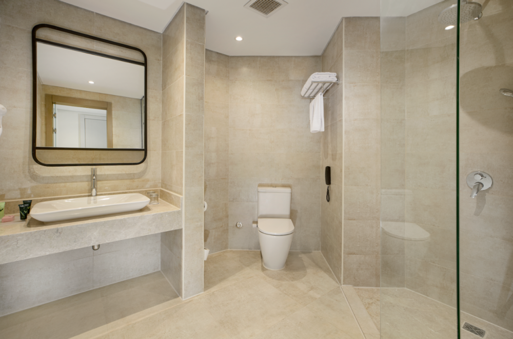 Elite Comfort Room, V Hotel Sharm El Sheikh (ex.Pyramisa Beach Resort Sharm El Sheikh) 5*