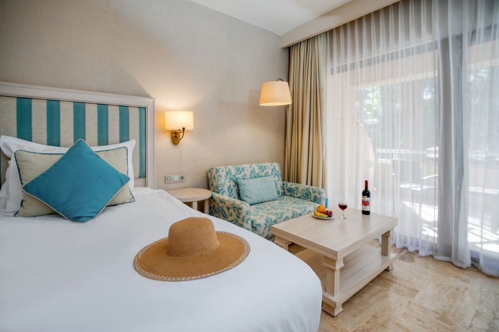 Deluxe Room, Marti Myra Resort 5*