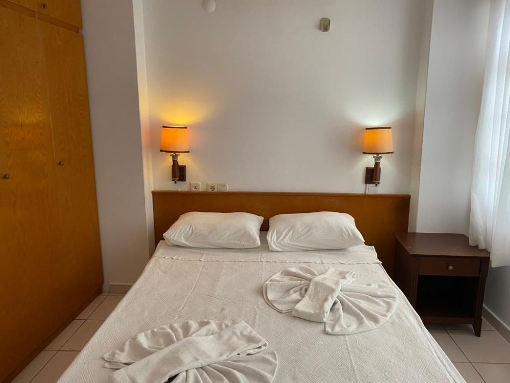 Standard Room, Naturella Hotel & Apart 3*