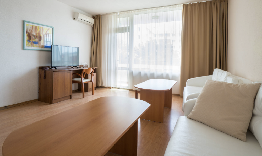 Apartment, Perla Plaza 3*