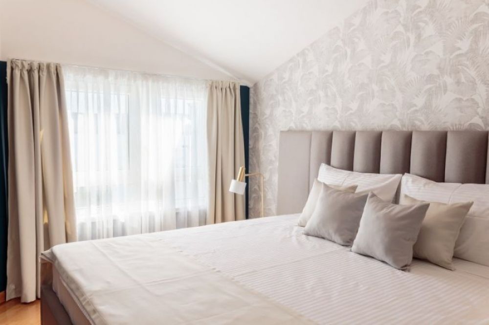 Superior Apartment 3 Bedroom, Laguna Mini Resort 4*