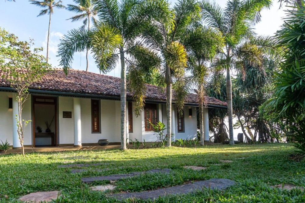 2 Bedroom Villa Walauwa, Eraeliya Villas & Gardens 4*