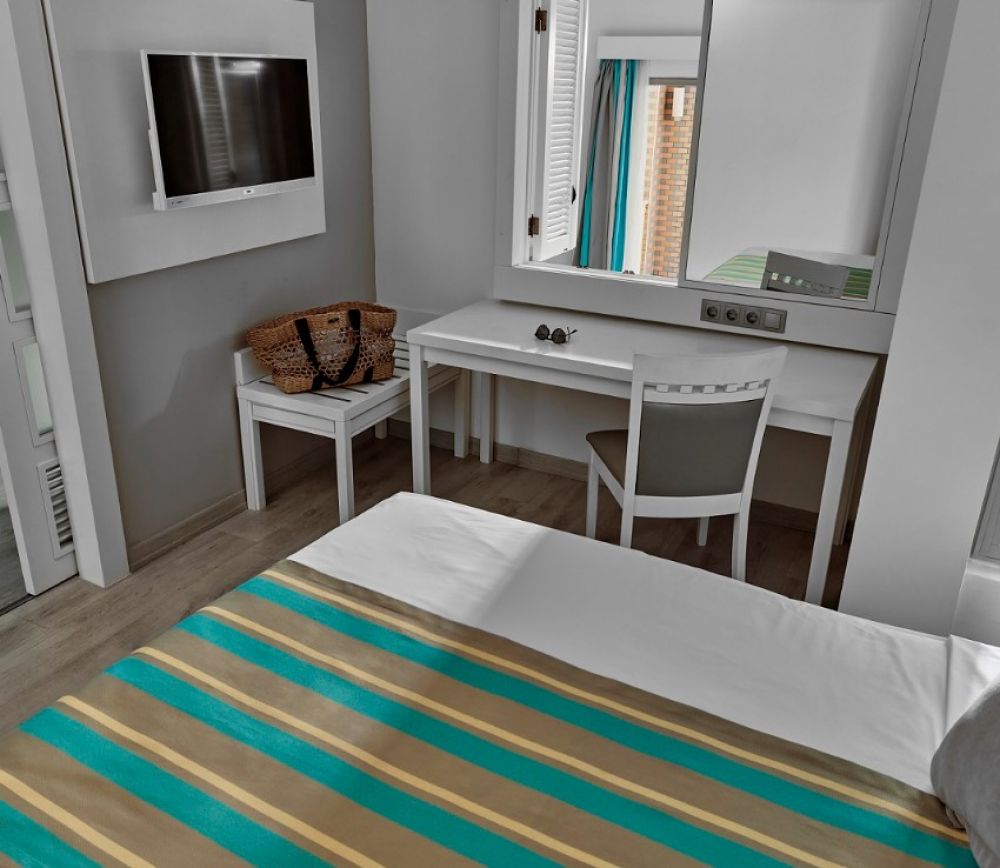 Suite With Slidung Door, Tui Blue Tropical 5*