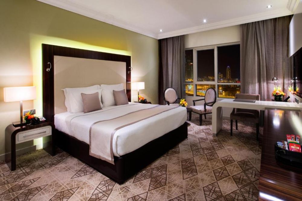 Classic King/ Twin, Elite Byblos Hotel 5*