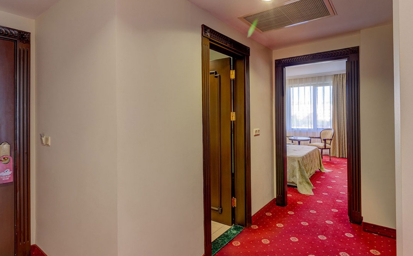 King Suite, Venezia Palace 5*