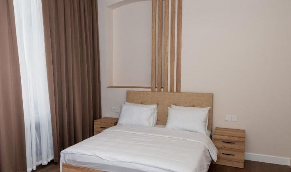 Superior Room, Olf Hotel 4*