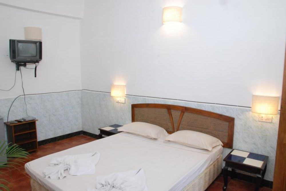 Standard Room AC, Villa Fatima 2*