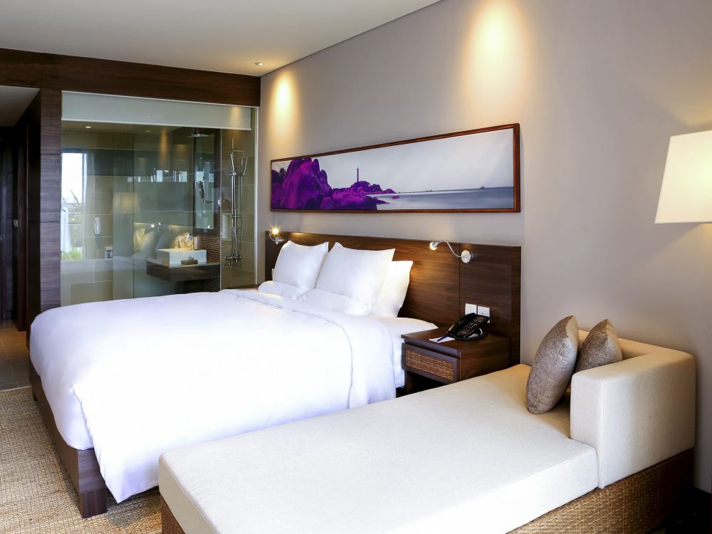 Superior GV/OV, Novotel Phu Quoc Resort 5*