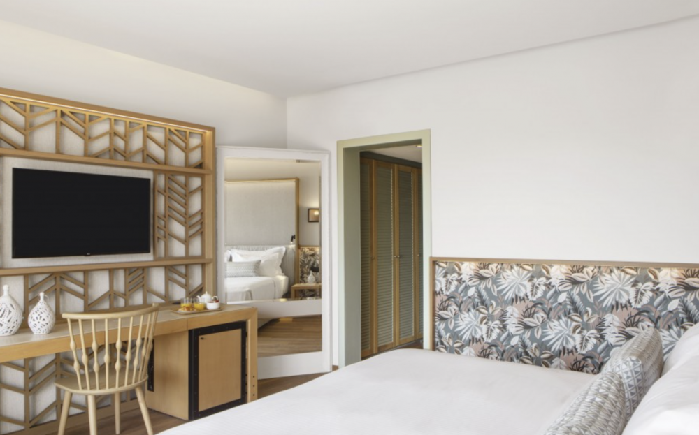 Bungalow Junior Suite, Wyndham Grand Crete Mirabello Bay 5*