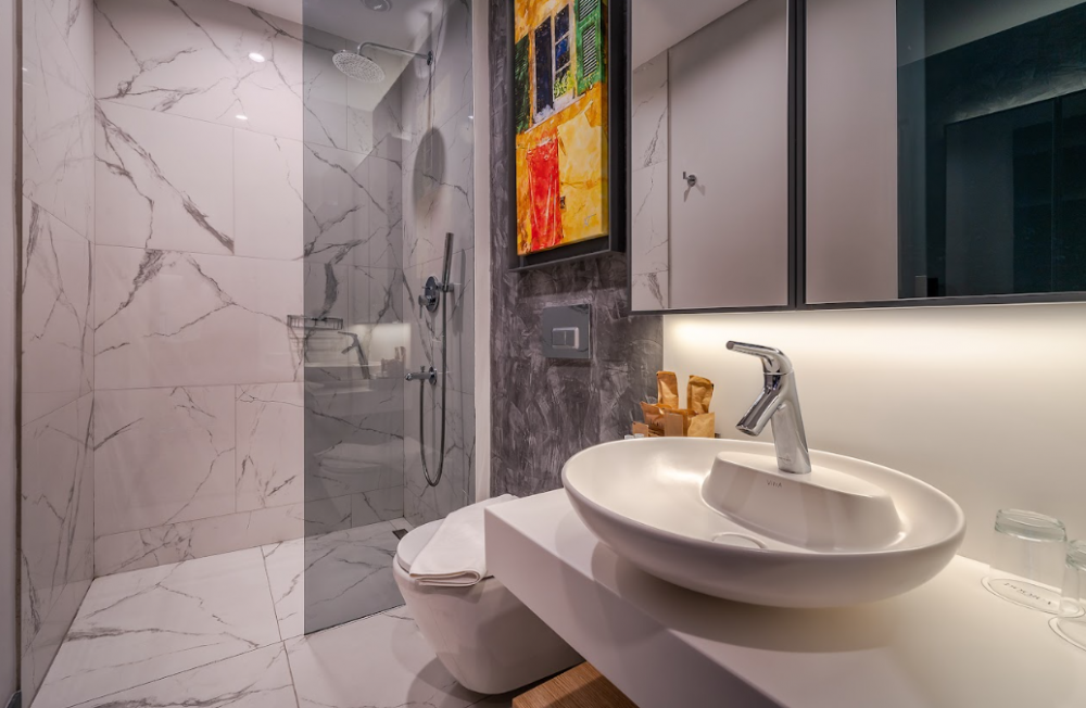 Premium Villa 5 Bedrooms, The Norm Collection Doora (ex. Selectum Luxury Doora Bodrum) 5*