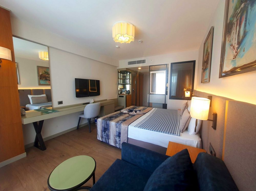 Standard Pool View, Sunthalia Hotels & Resorts | Adults Only 16+ 5*