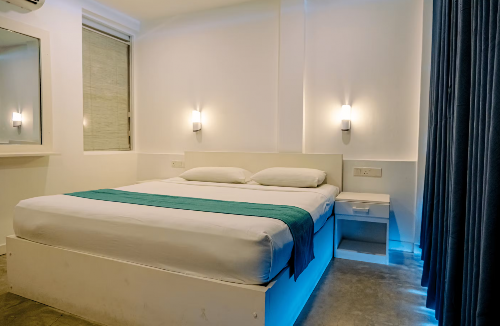 Superior Room, Somerset Mirissa Beach 3*