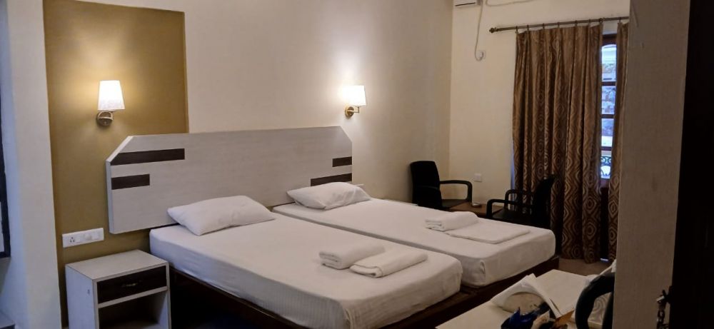 Standard, Pristine Resort 2*