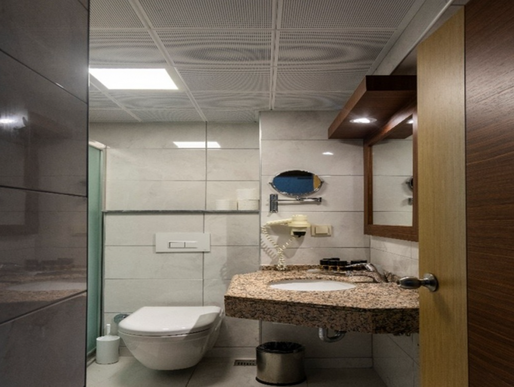 Family Superior, Fame Beach Hotel 4*