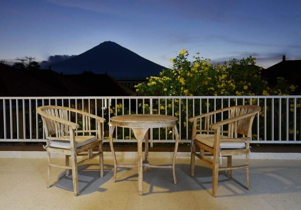 Family Room, Seamount Amed 3*