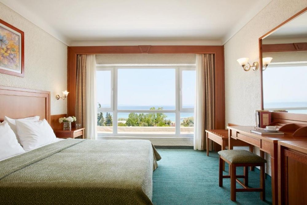 Superior Suite SV, Athos Palace 4*