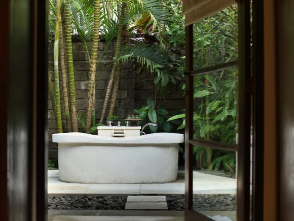 One Bedroom Garden Villa, Villa canggu by Plataran 5*
