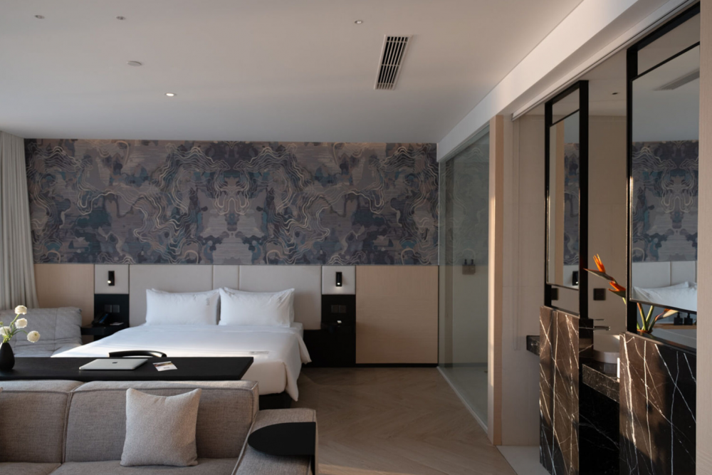 Suite MV/SV, December Hotel 5*