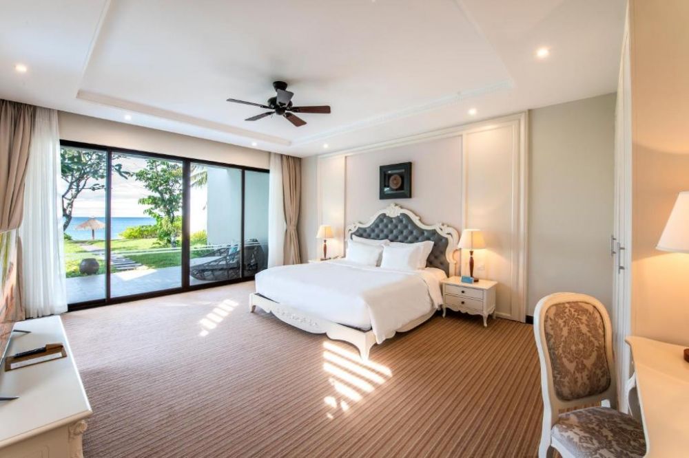 Villa 3 Bedroom OV, Vinpearl Resort & Spa Phu Quoc 5*