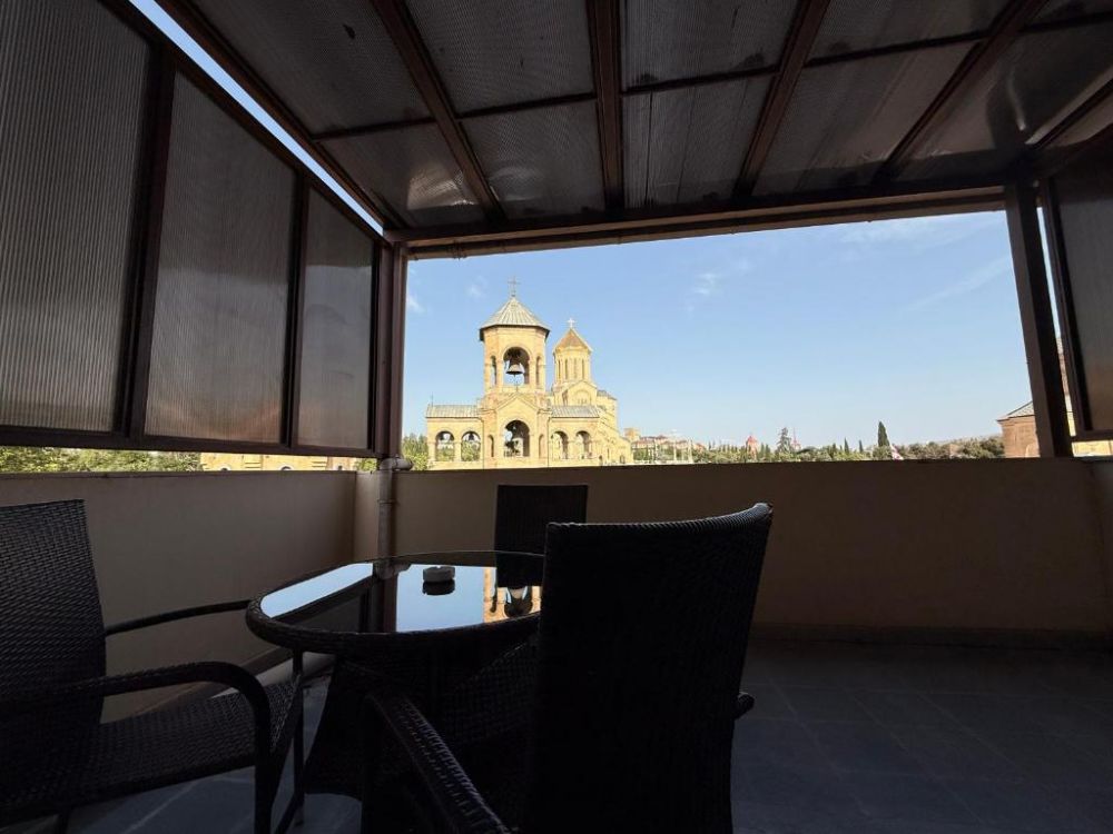 Comfort with Terrace, Liva hotel (ex. Epic Hotel) 3*