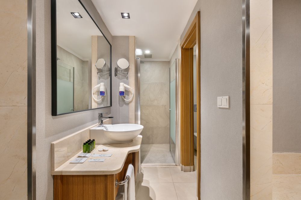 Swim Up Room, Sherwood Exclusive Kemer 5*