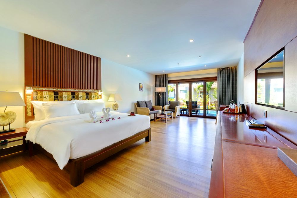Deluxe Pool Access, The Haven Khao Lak | Adults Only 12+ 5*