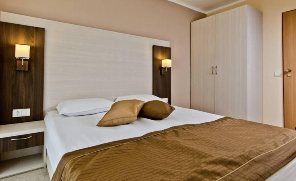 FAMILY SUITE, DIT Evrika Beach Sunny Beach 4*