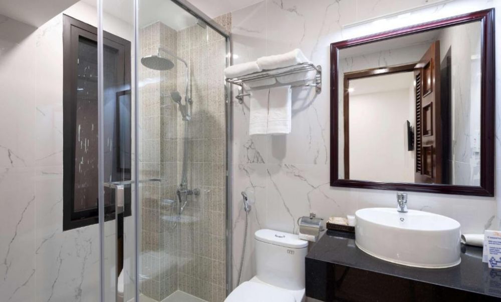 Standard Room, The Summer 3*