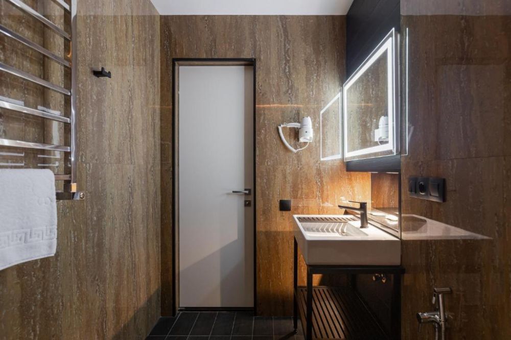 Two-room Deluxe, Fomich Residence 