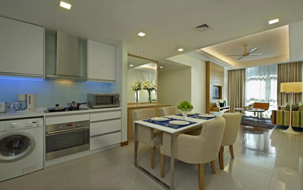 Studio Deluxe Apartment, Cormar Suites 5*