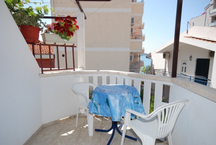 Double Room, Jelena 3*