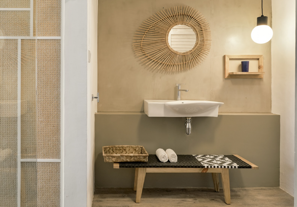 Couple Seafront Room, Tropical Attitude | Adults Only 18+ 3*