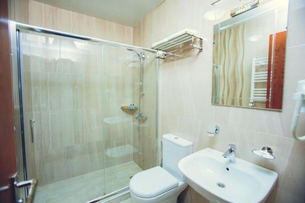 Apartment, Daisi-Sunset 3*