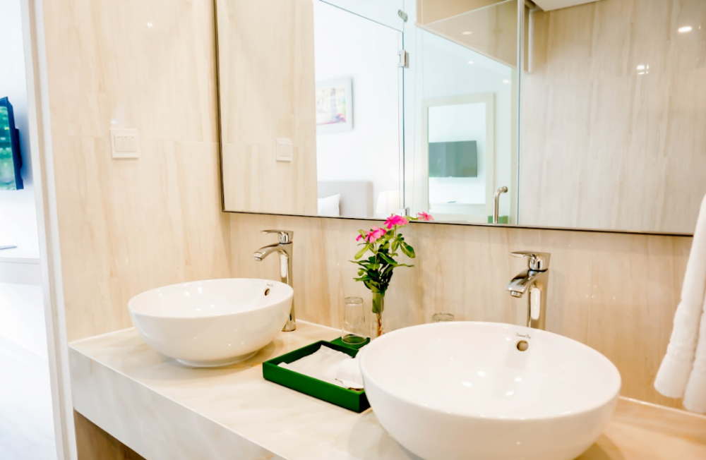 Costa 2-bedroom with Balcony, CostaBella Resort Nha Trang 5*