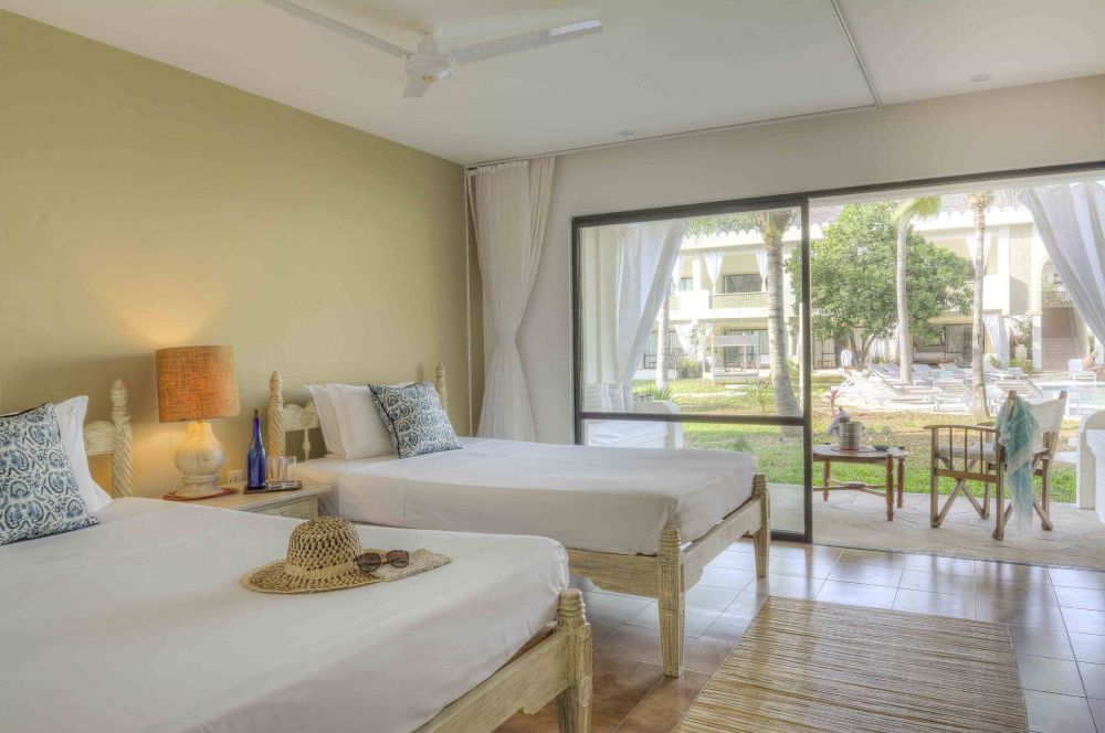 Deluxe, Sandies Malindi Dream Garden 3*