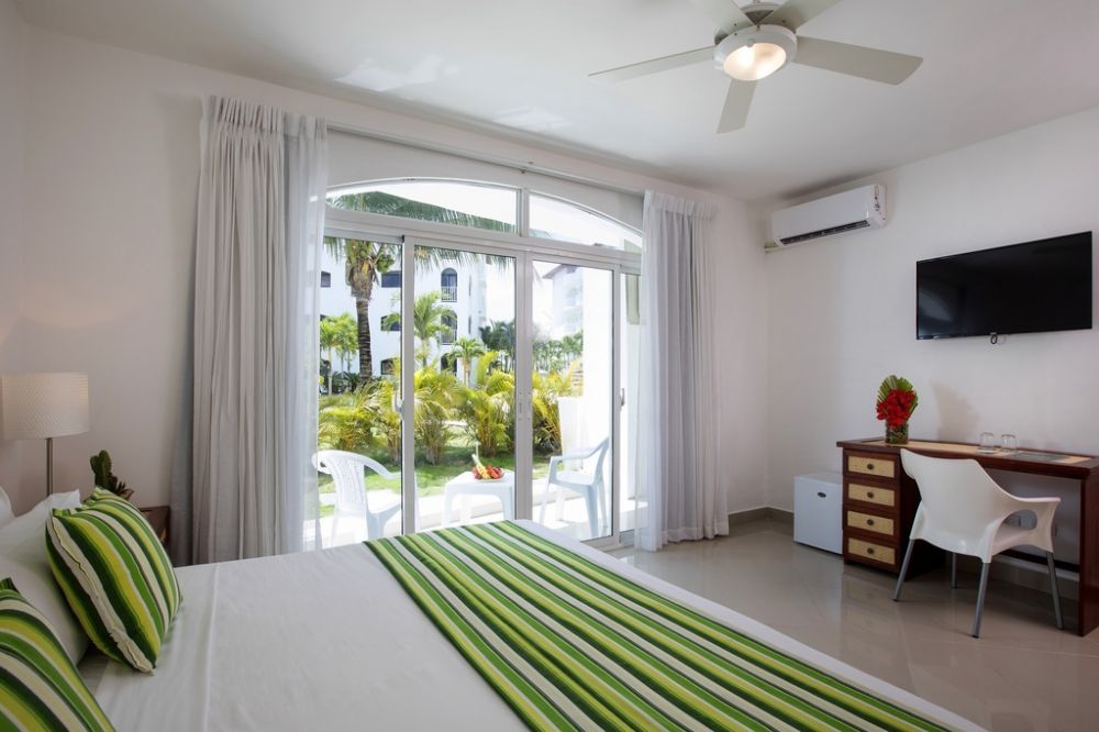 Double Standard, HM Alma de Bayahibe | Adults Only 4*