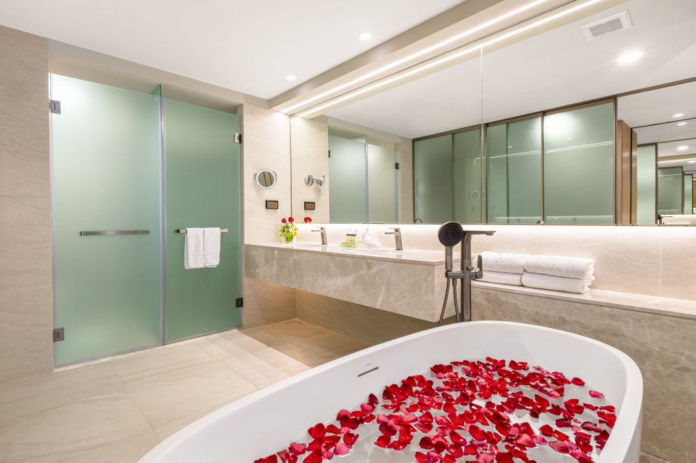 Grand Ocean Pearl, Royal Cliff Grand Hotel 5*