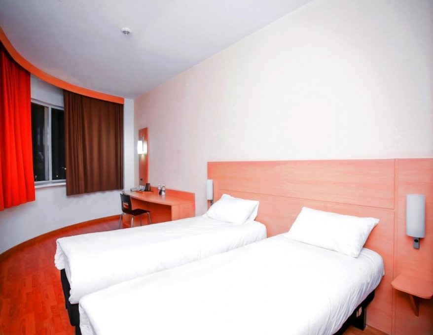 Премиум, IBIS 3*