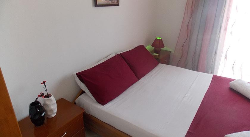 Double Room, Vila Doka 3*