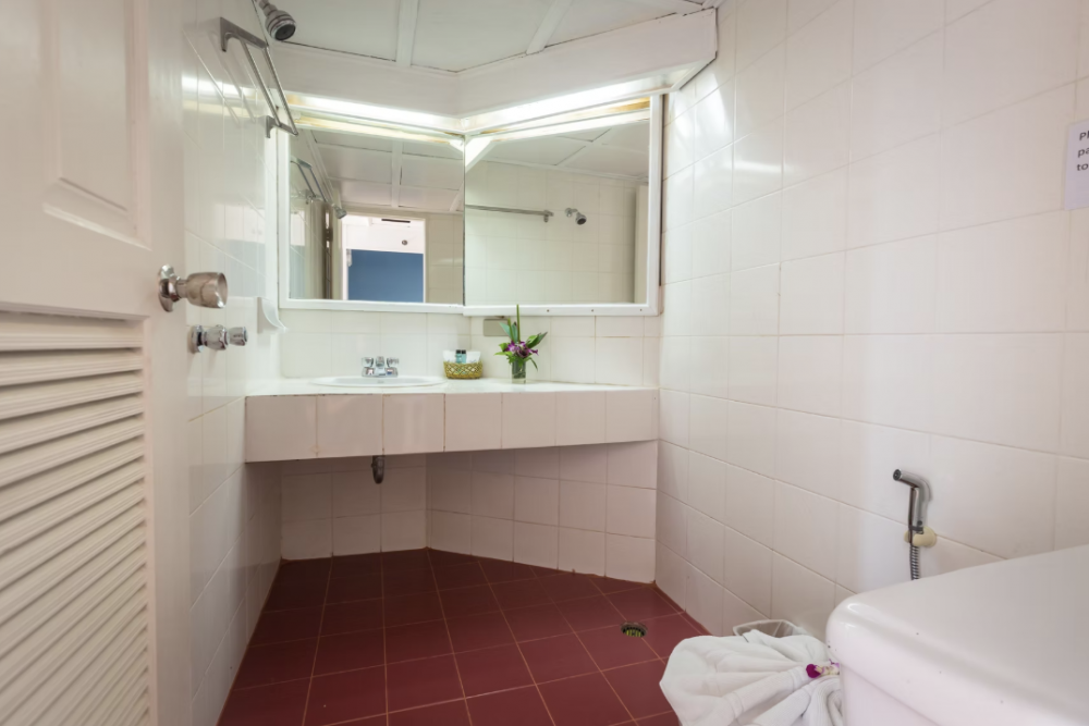 Standard Room, On Hotel 3*